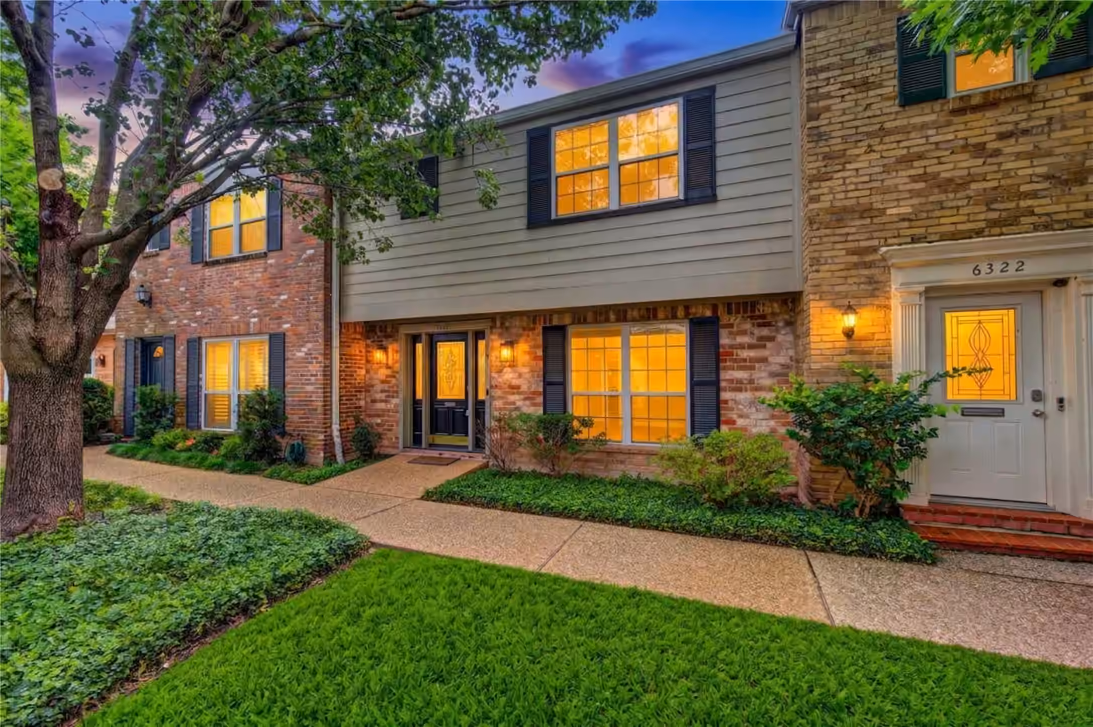 Photo 2 of 6324 Briar Rose Drive 198, Houston, TX