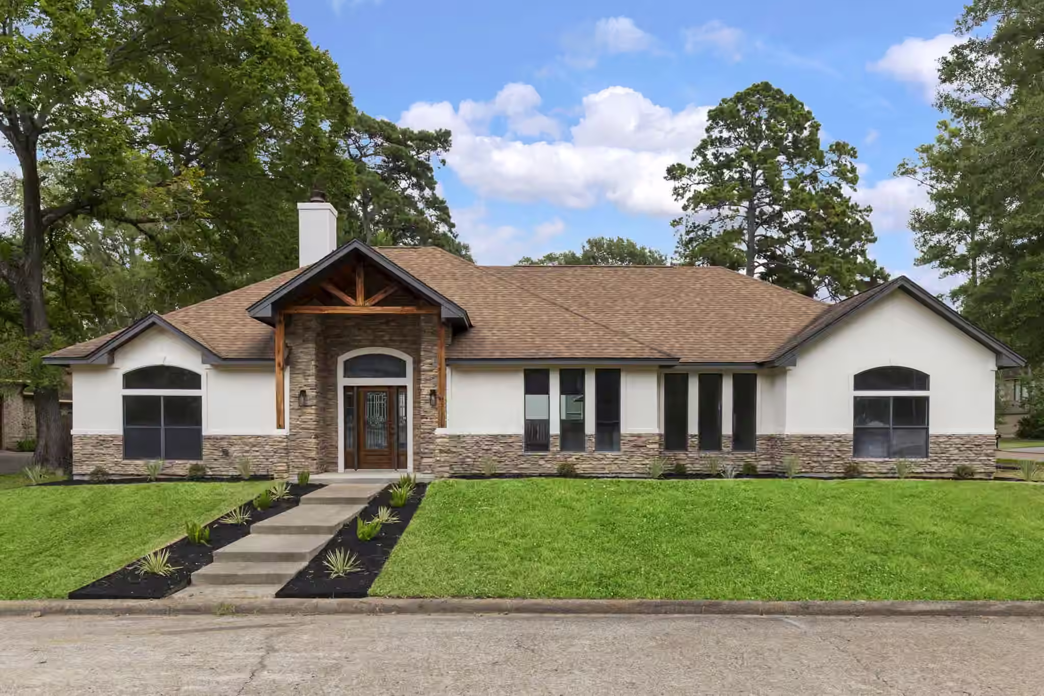 Photo of 3239 Chippers Crossing, Montgomery, TX 77356