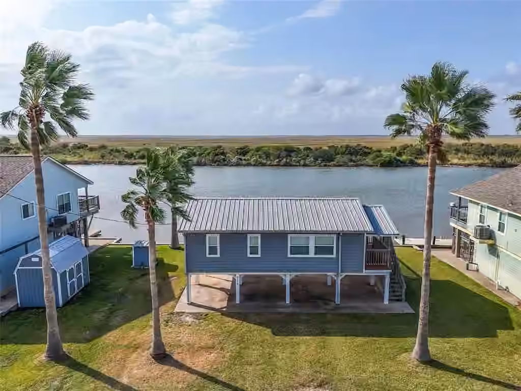 Photo of 73 Fm-2031, Matagorda, TX