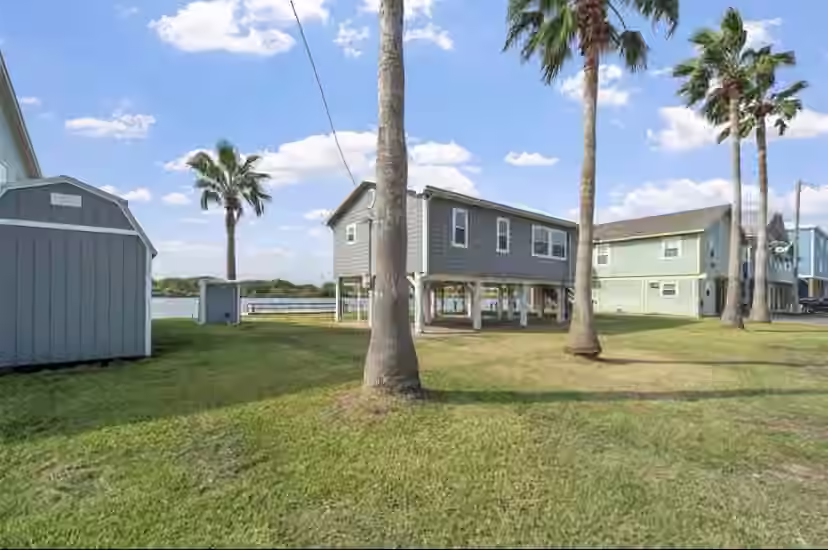 Photo 3 of 73 Fm-2031, Matagorda, TX
