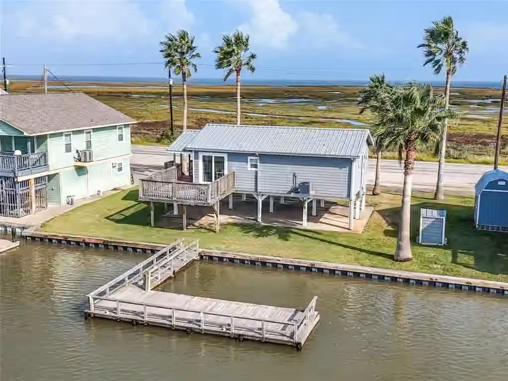 Photo 6 of 73 Fm-2031, Matagorda, TX