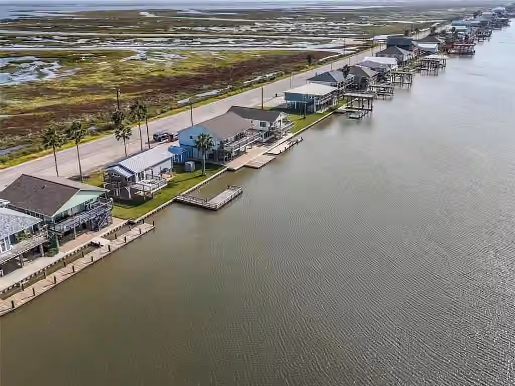 Photo 7 of 73 Fm-2031, Matagorda, TX