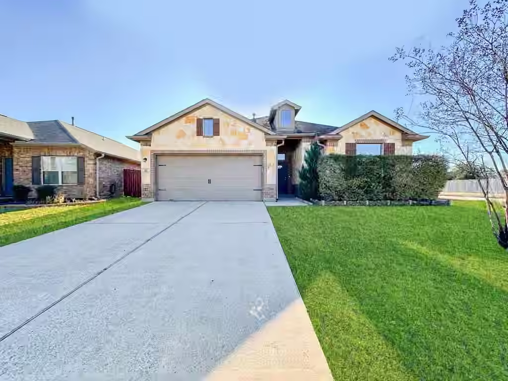 Photo of 332 Country Crossing Circle, Magnolia, TX 77354