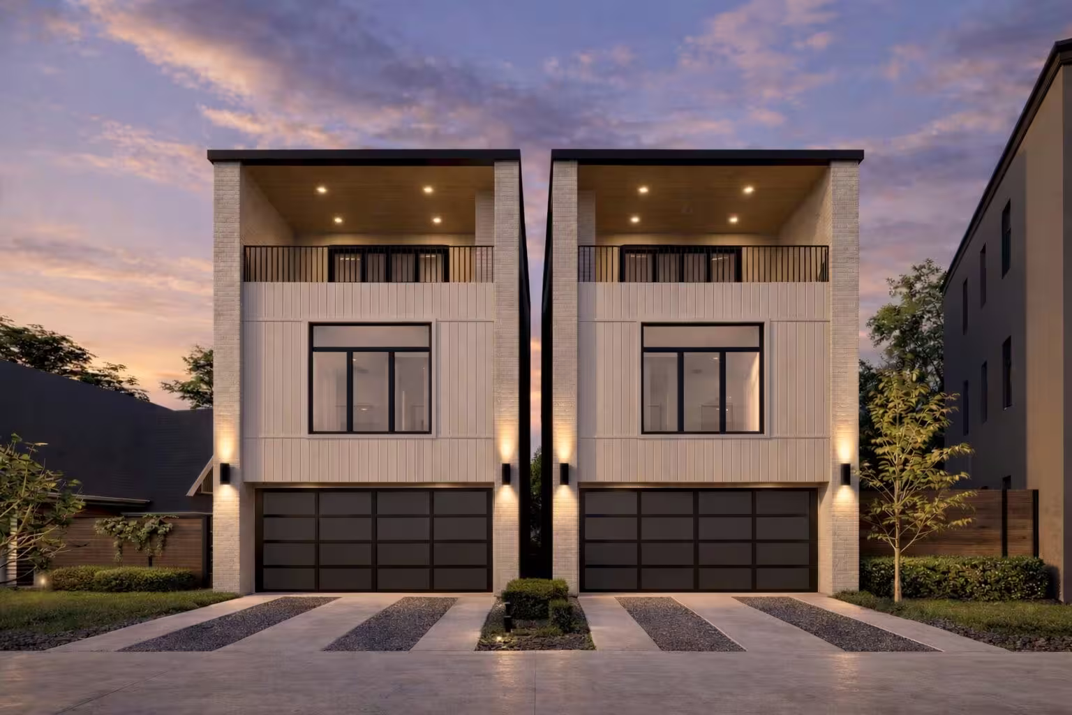 Photo 2 of 2129 Harold Street, Houston, TX
