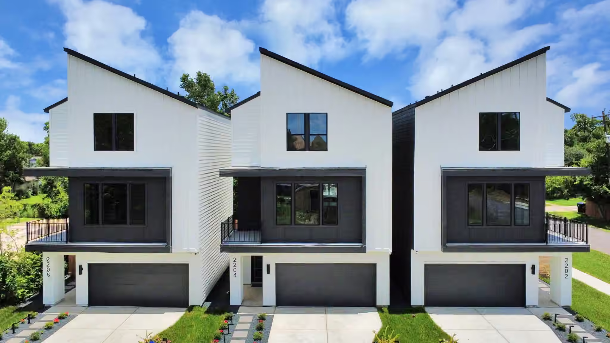 Photo of 2206 Carr Street, Houston, TX