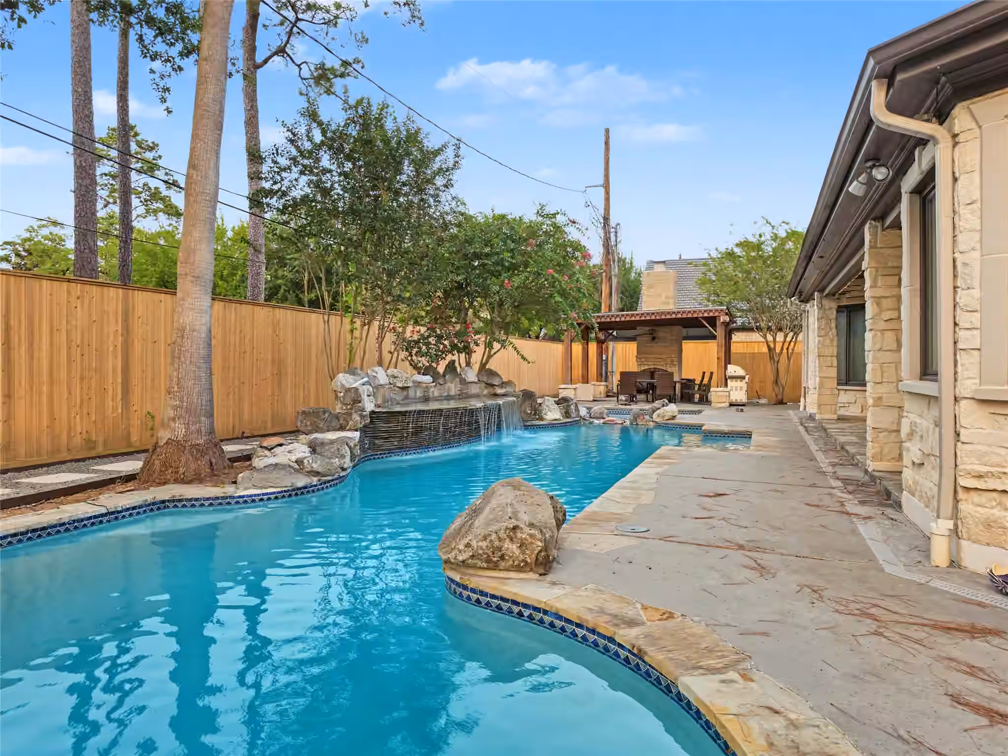 Photo 2 of 12018 Surrey Lane, Bunker Hill Village, TX