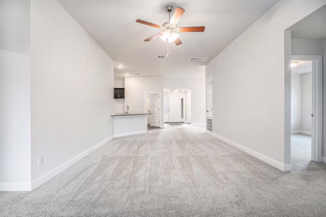 Photo 2 of 424 Bryan Way, Angleton, TX