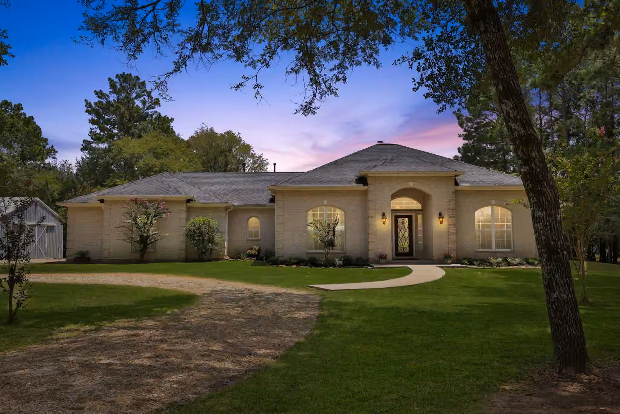Photo of 32010 Park Meadow Pass, Magnolia, TX 77355