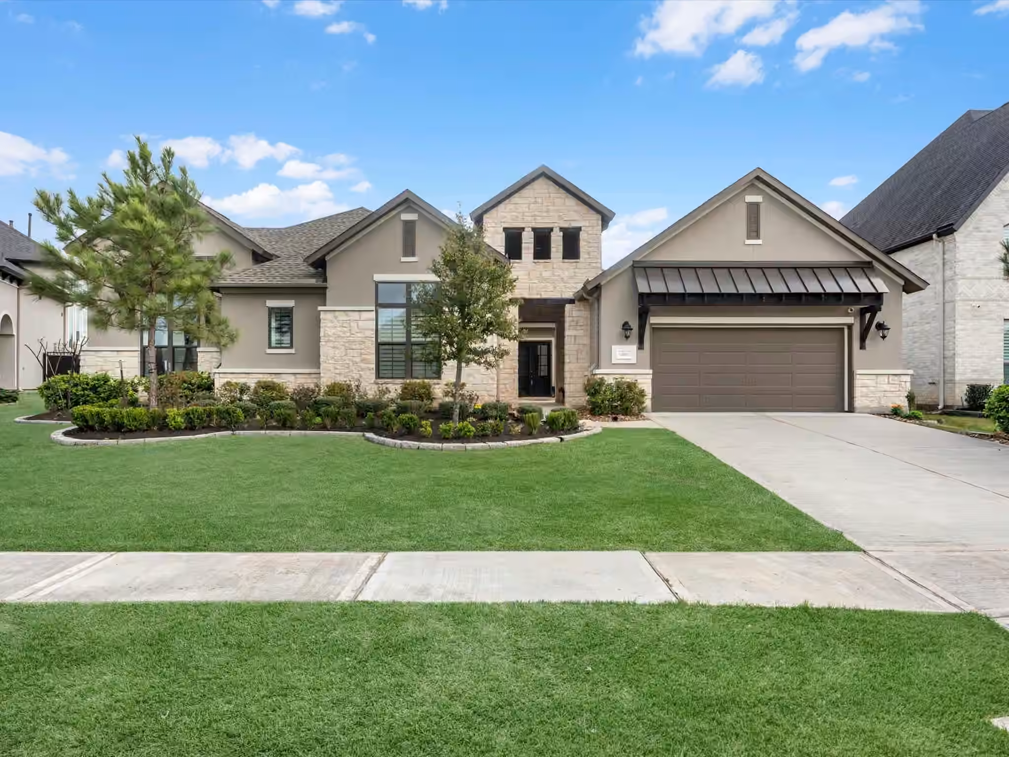 Photo of 26806 Holmans Road, Magnolia, TX 77354