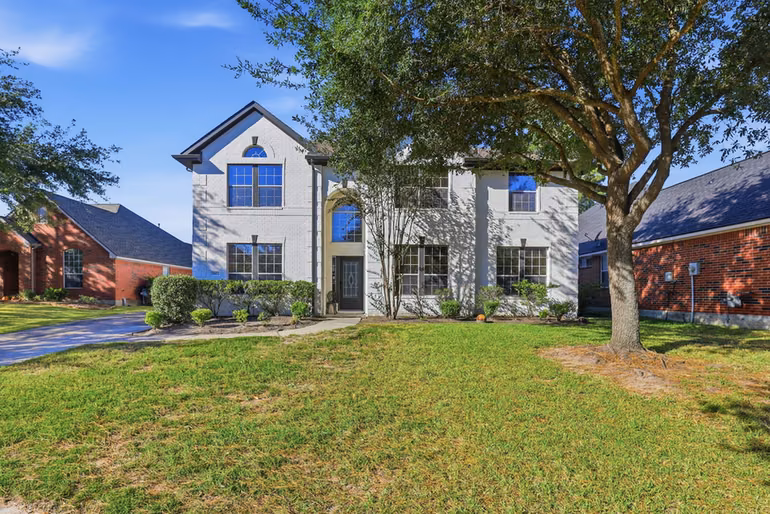 Photo of 30615 Winlock Trails Dr, Spring, TX
