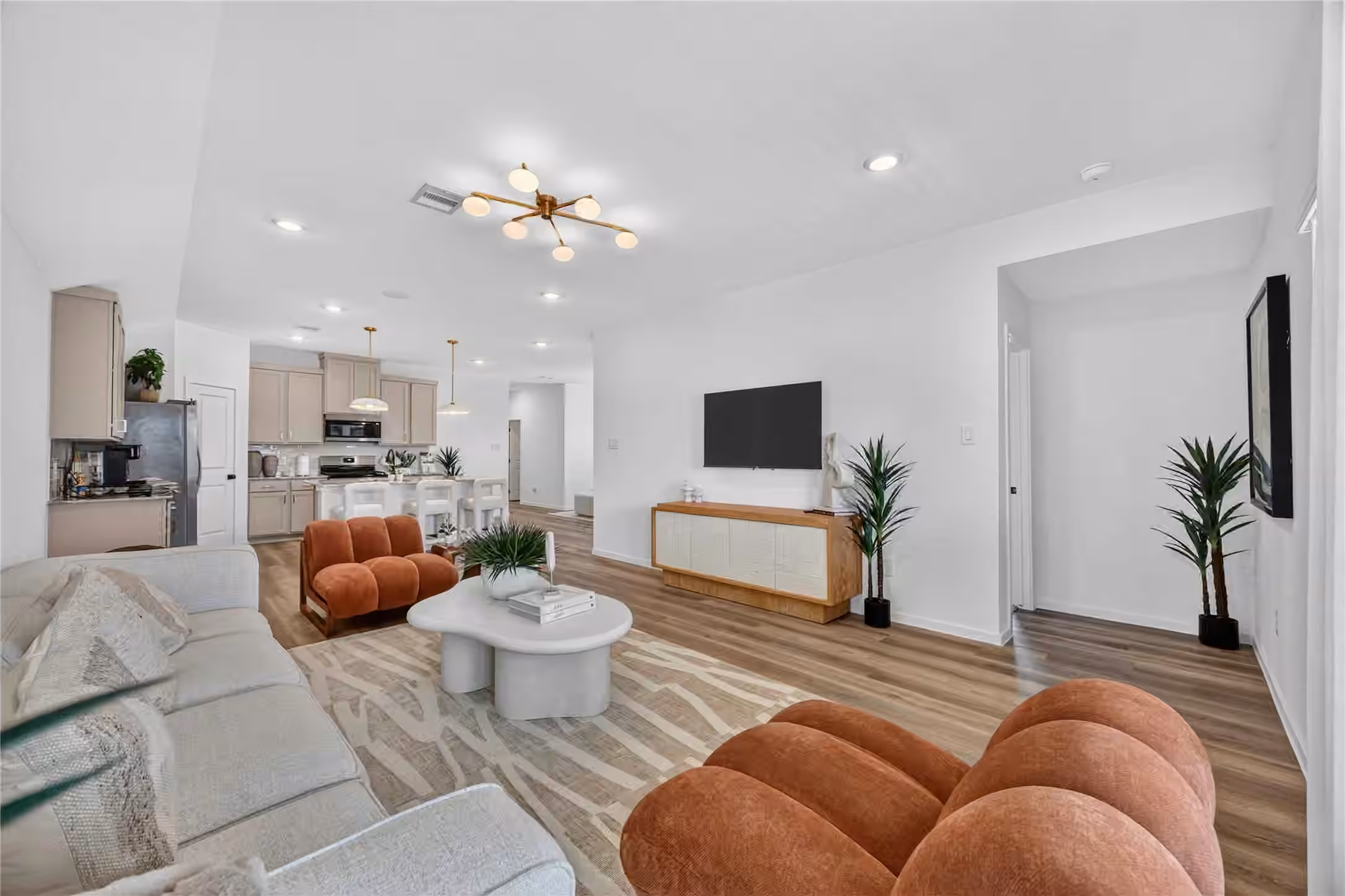 Photo 7 of 5206 Greengrass Willow Way, Houston, TX