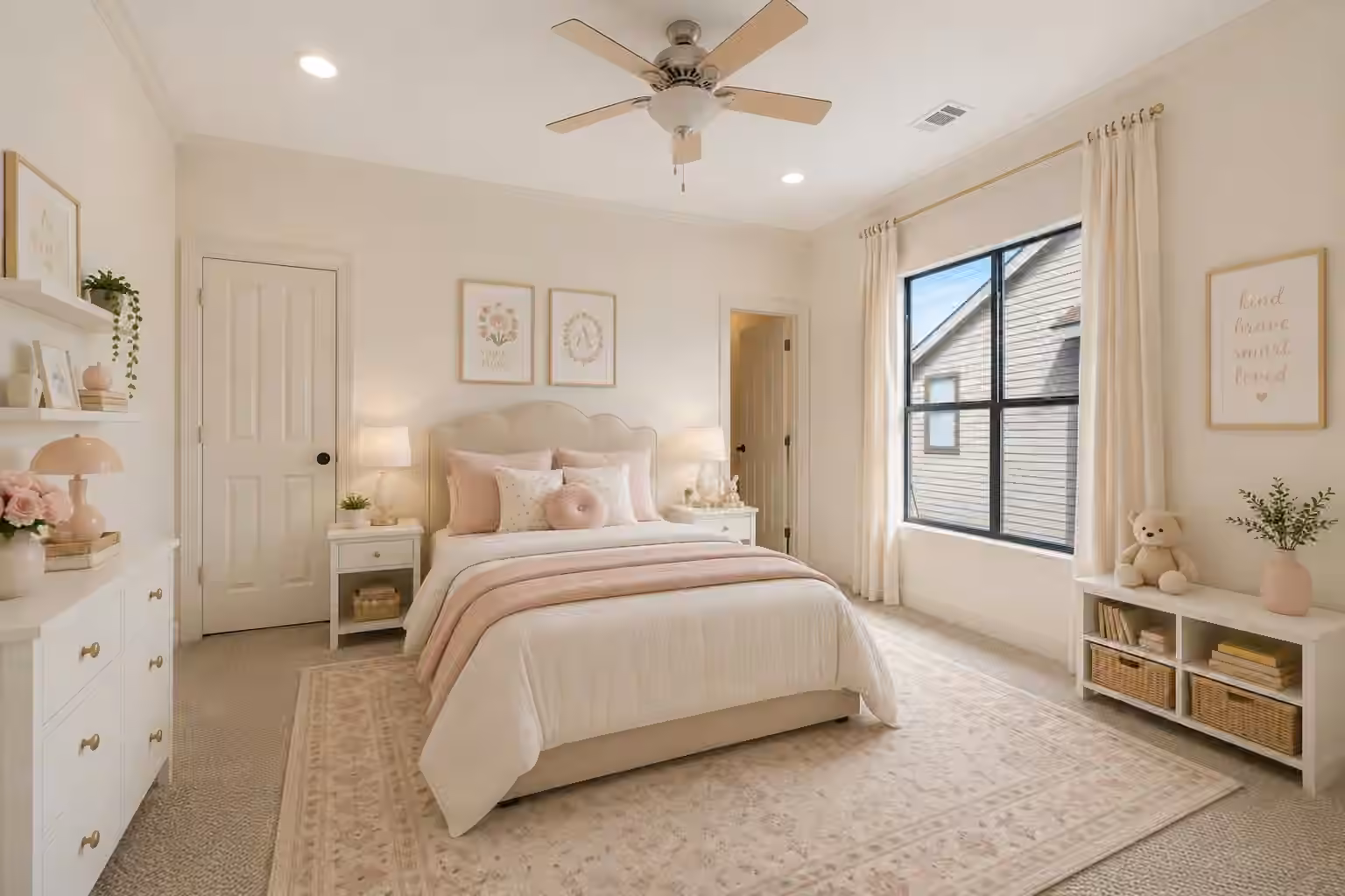Photo 2 of 415 Tuam Street, Houston, TX