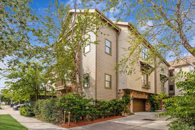 Photo 7 of 415 Tuam Street, Houston, TX