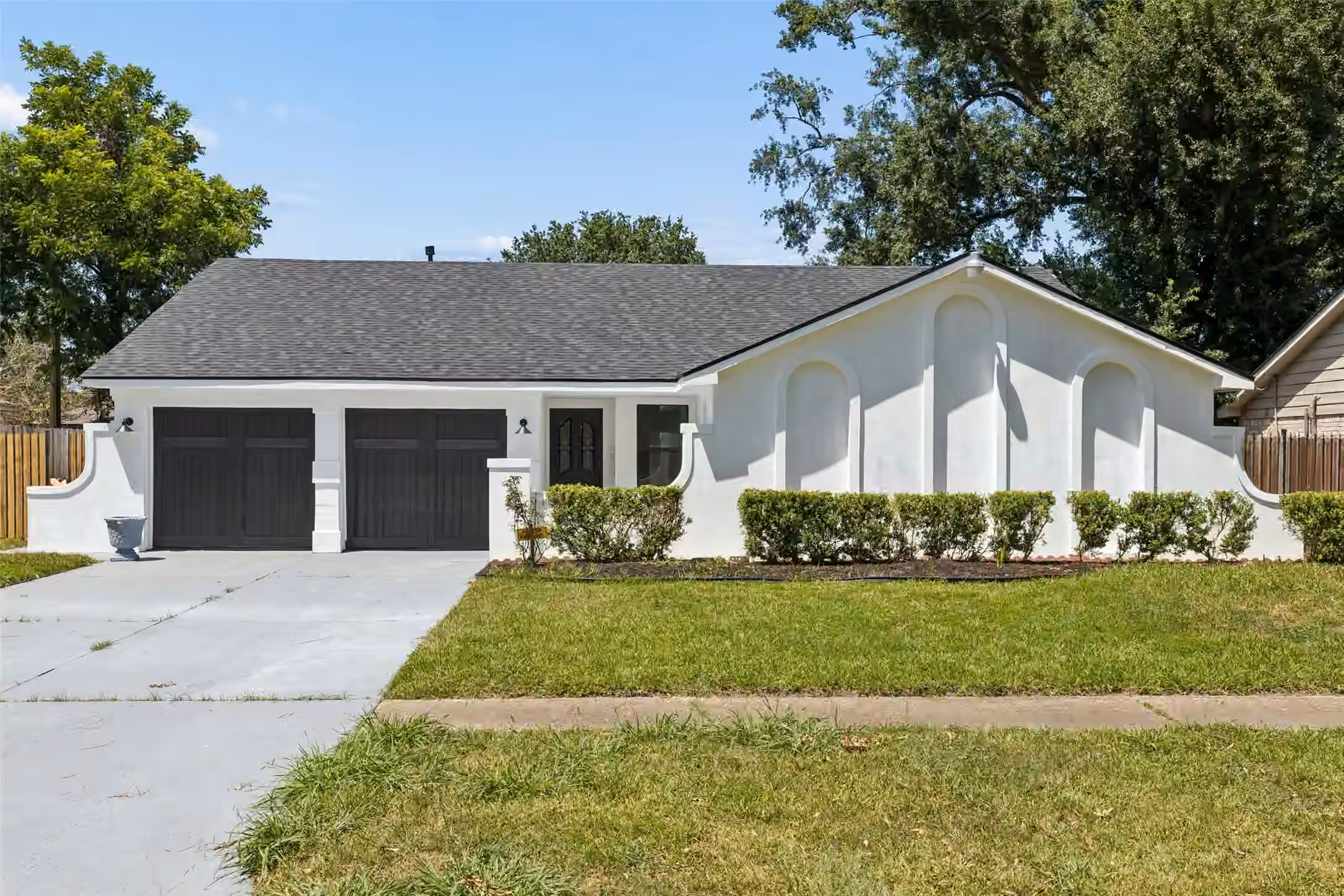 Photo 2 of 9238 Friendship Road, Houston, TX