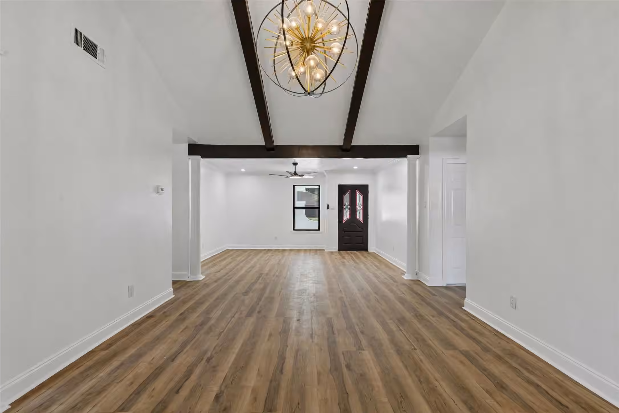 Photo 3 of 9238 Friendship Road, Houston, TX