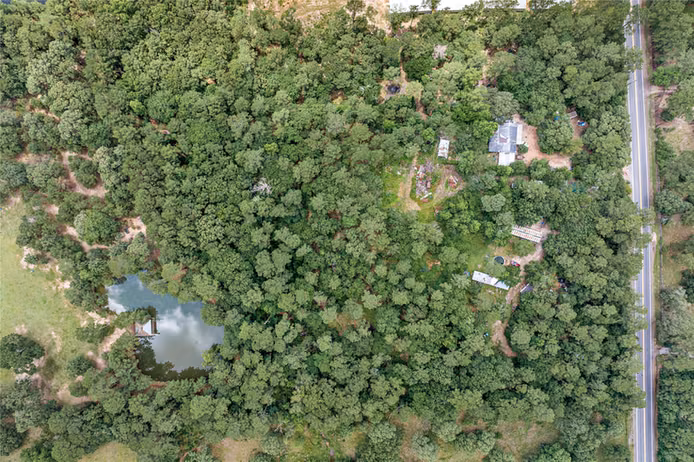 Photo 5 of 16511 Butera Road, Magnolia, TX