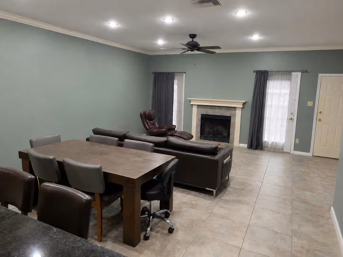 Photo 3 of 6000 Reims Road 3601, Houston, TX