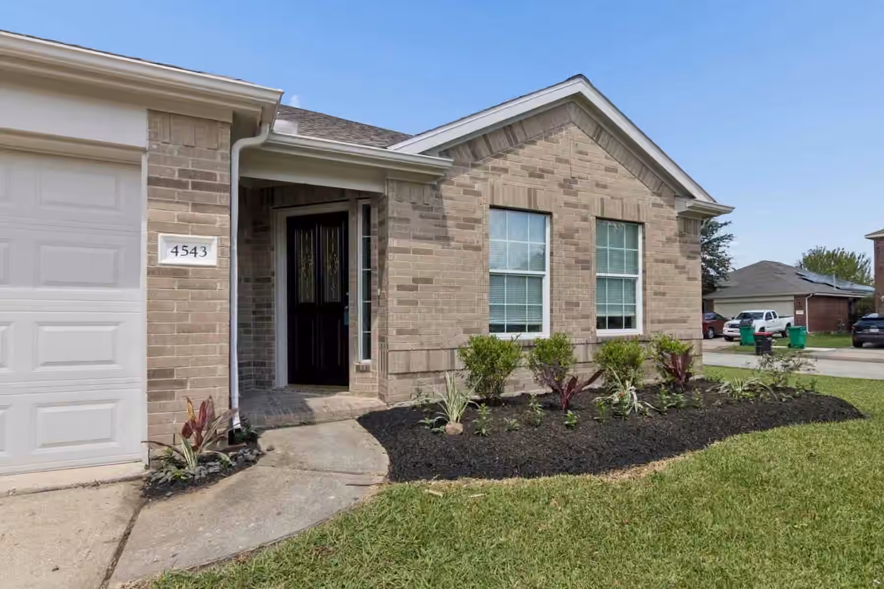 Photo 4 of 4543 Noble Court, Baytown, TX