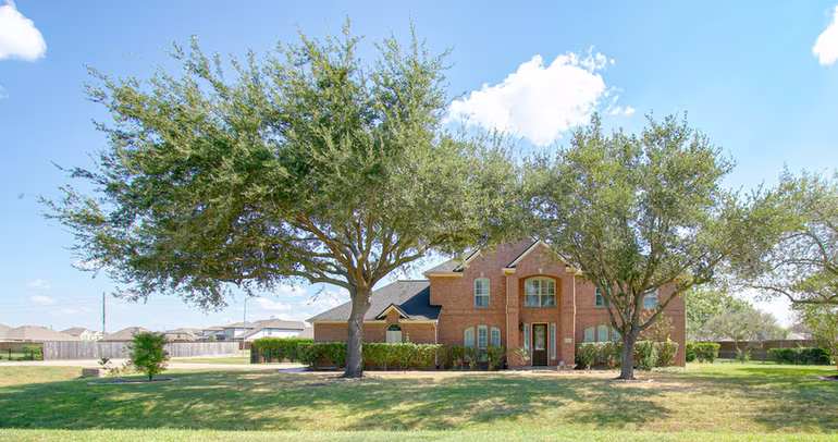 Photo of 12518 Easton Bend Lane, Cypress, TX 77433