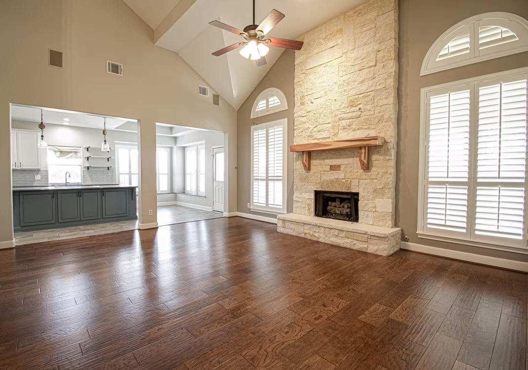 Photo 5 of 12518 Easton Bend Lane, Cypress, TX