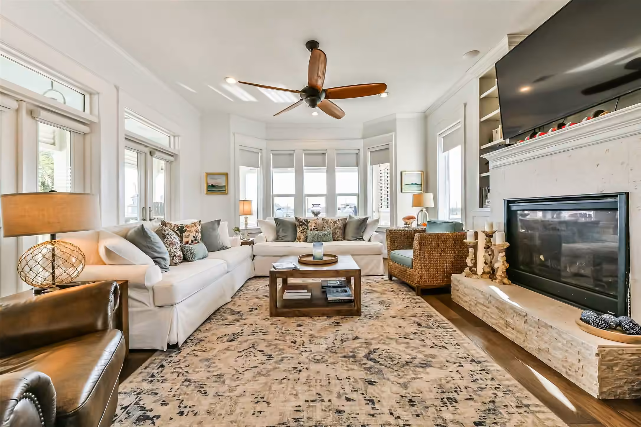 Photo 7 of 4118 Sand Hill Court, Galveston, TX