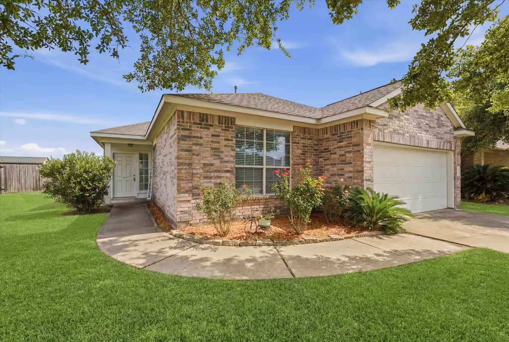 Photo of 10707 Mocker Nut Street, Baytown, TX 77523
