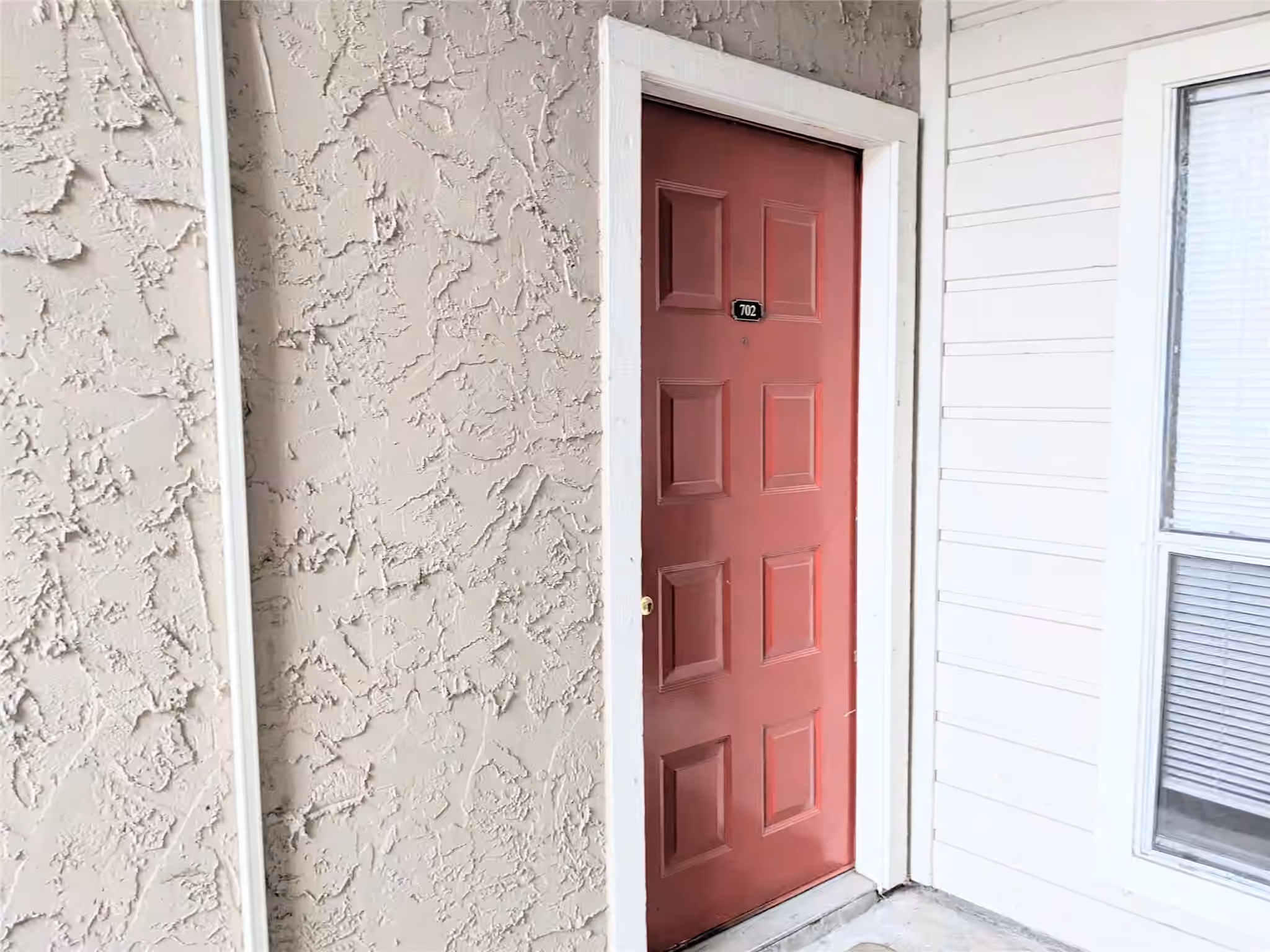 Photo 2 of 10855 Meadowglen Lane 702, Houston, TX