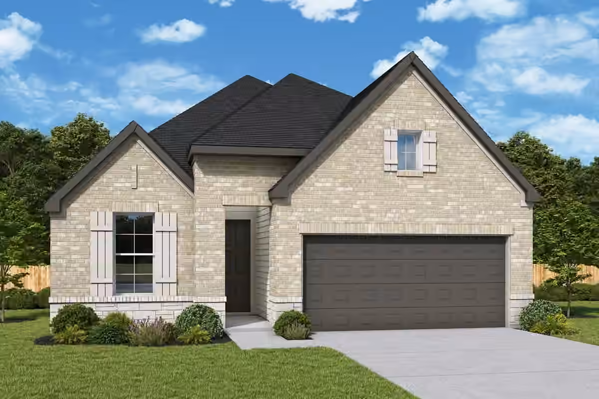 Photo of 6103 Renoir Lane, Manvel, TX 77578
