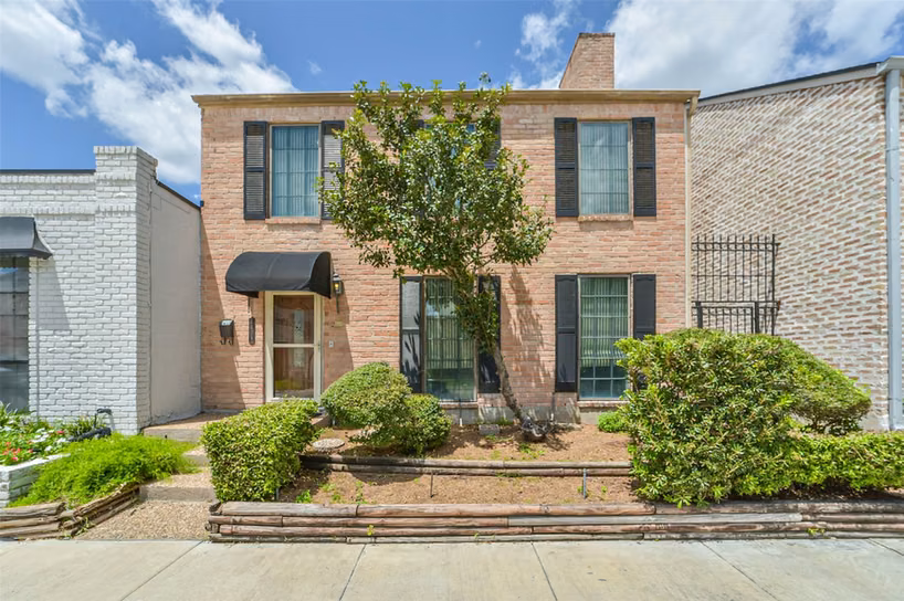 Photo of 4008 Breakwood Drive, Houston, TX 77025