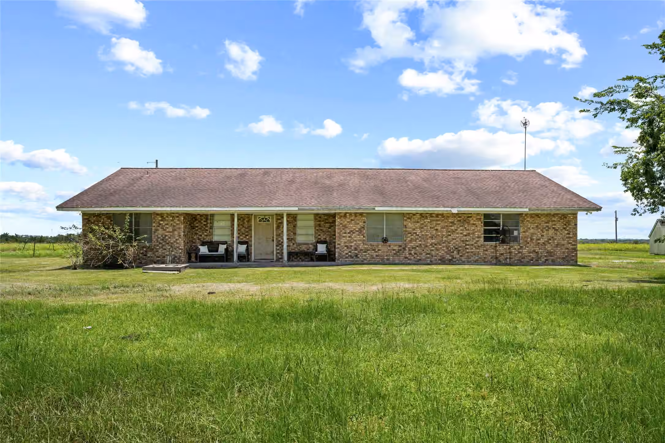 Photo 7 of 2623 Salem Road, Brenham, TX