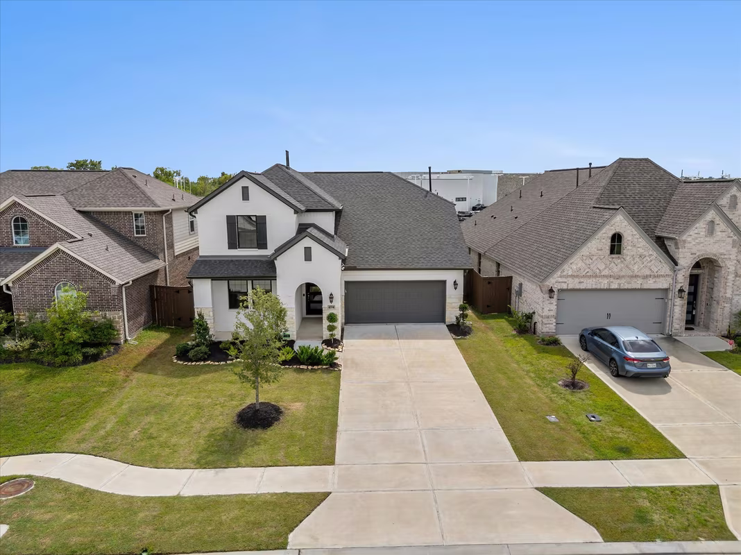 Photo 2 of 4334 Whitney Crest Court, Manvel, TX