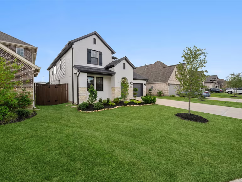 Photo 3 of 4334 Whitney Crest Court, Manvel, TX