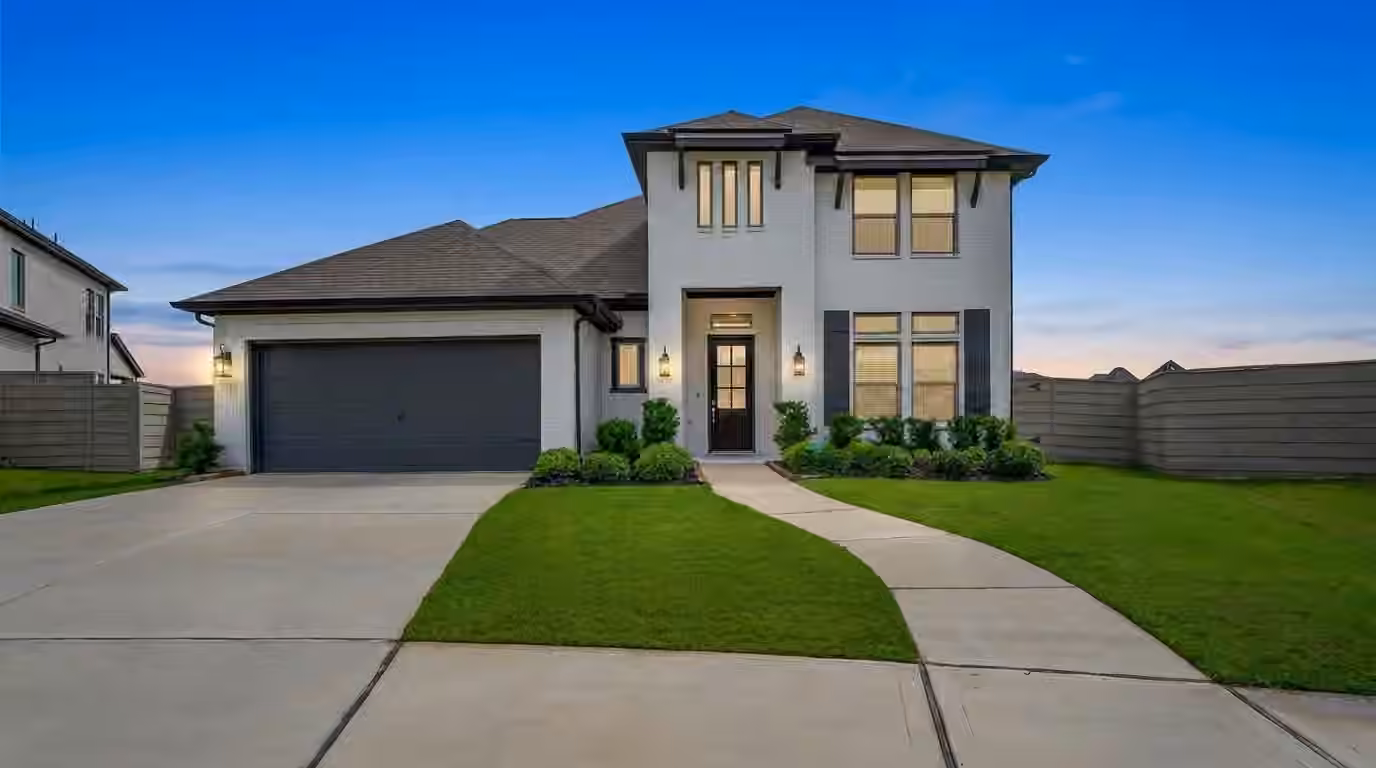 Photo of 2551 Cranberry Bog Road, Manvel, TX