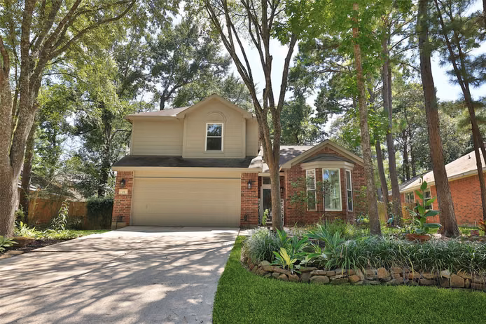 Photo of 21 Long Hearth Place, The Woodlands, TX 77382