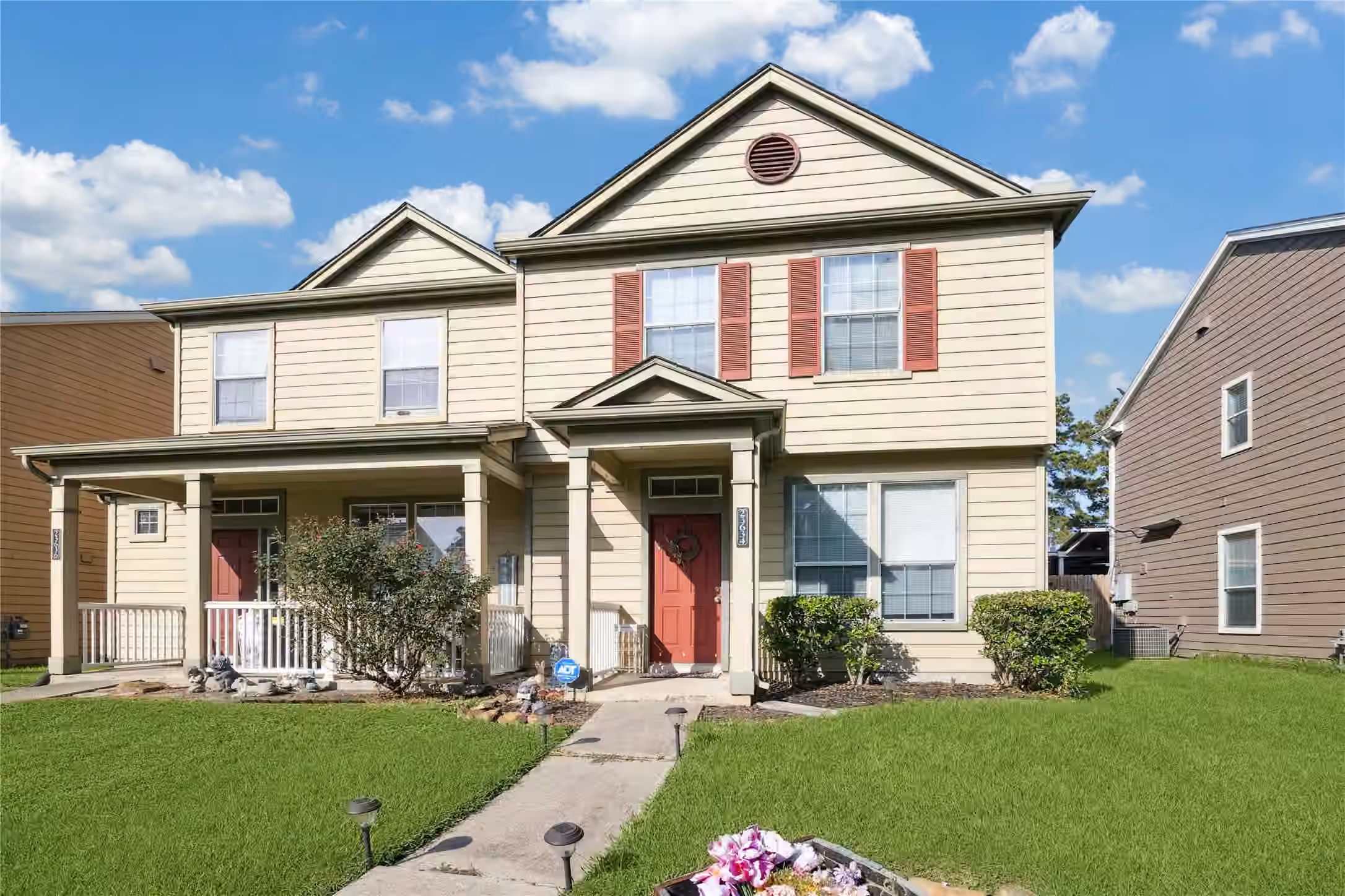 Photo of 23634 Wildwood Green Way, Spring, TX