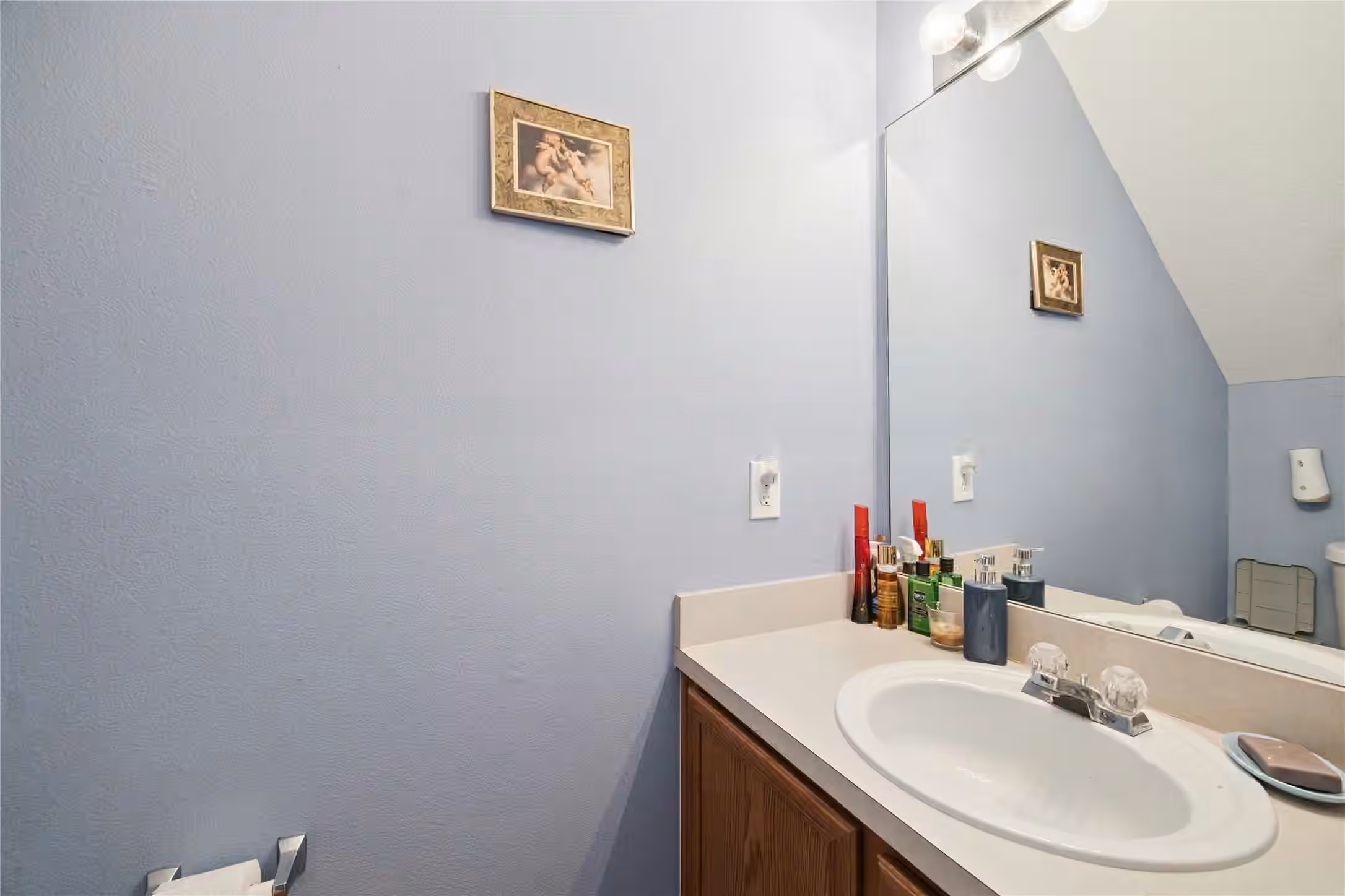 Photo 5 of 23634 Wildwood Green Way, Spring, TX