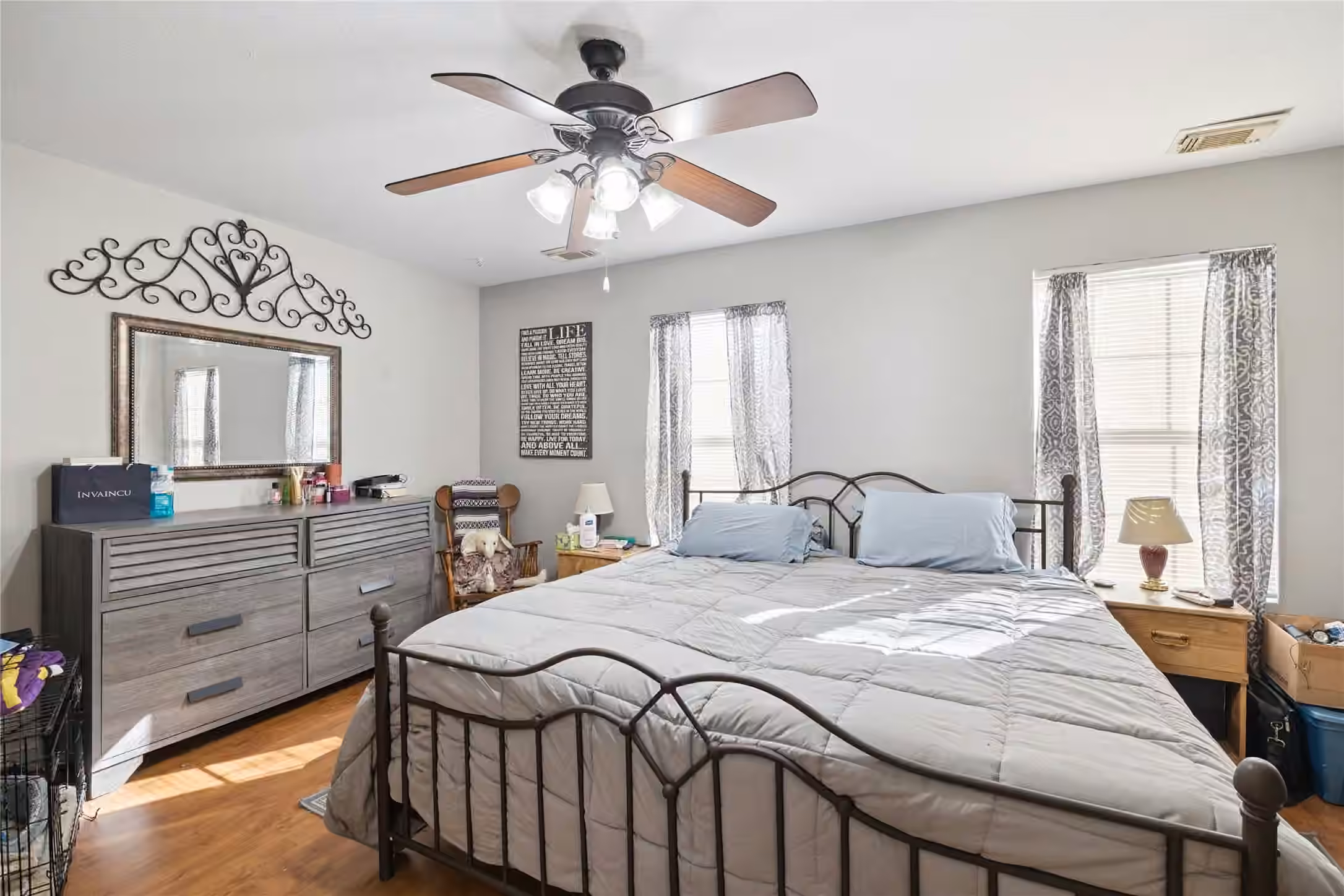 Photo 6 of 23634 Wildwood Green Way, Spring, TX