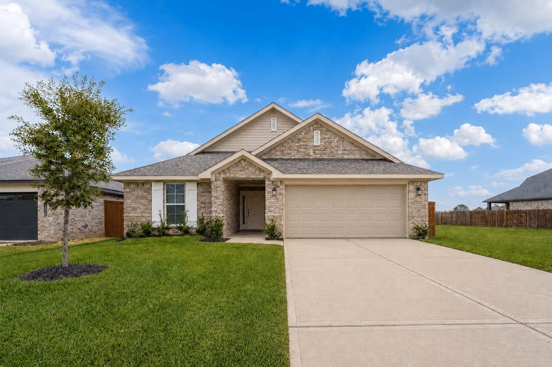 Photo of 13905 Seneca Lake Drive, La Marque, TX 77568