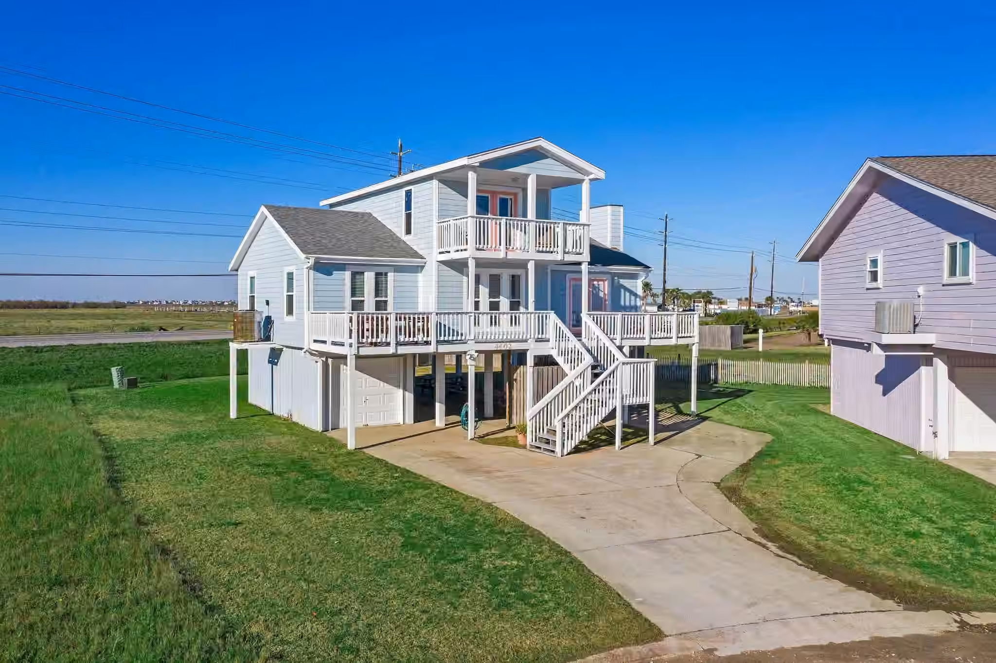 Photo of 4402 Tampico Way, Galveston, TX