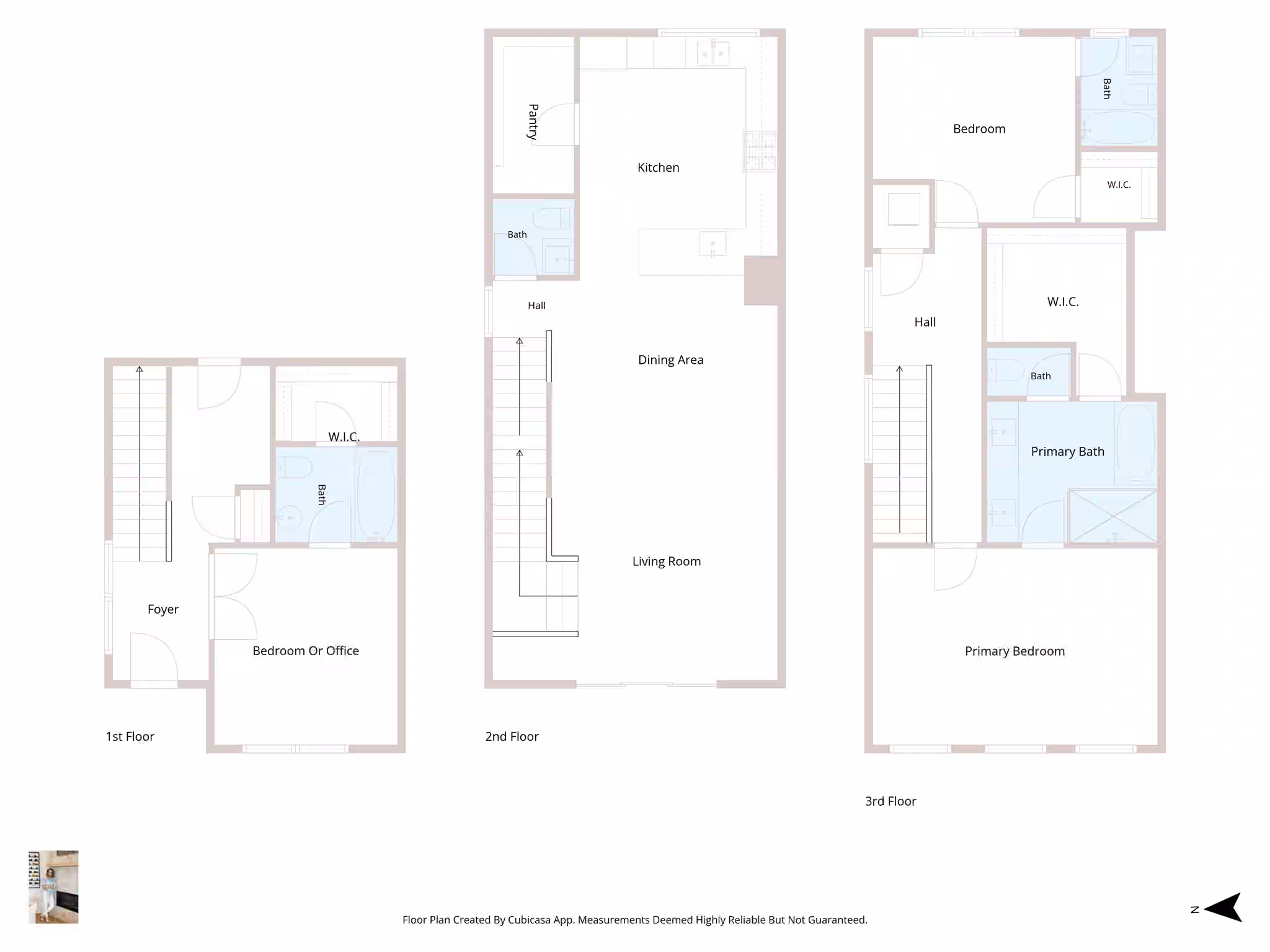 Photo 2 of 5209 Allen Street L, Houston, TX