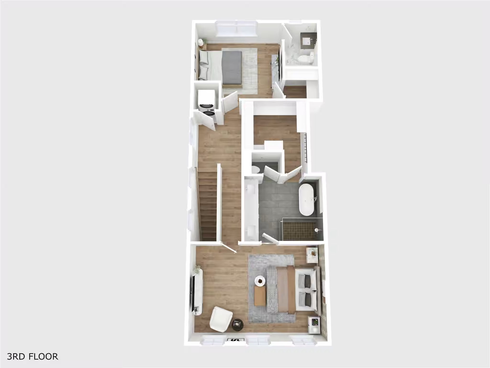 Photo 5 of 5209 Allen Street L, Houston, TX