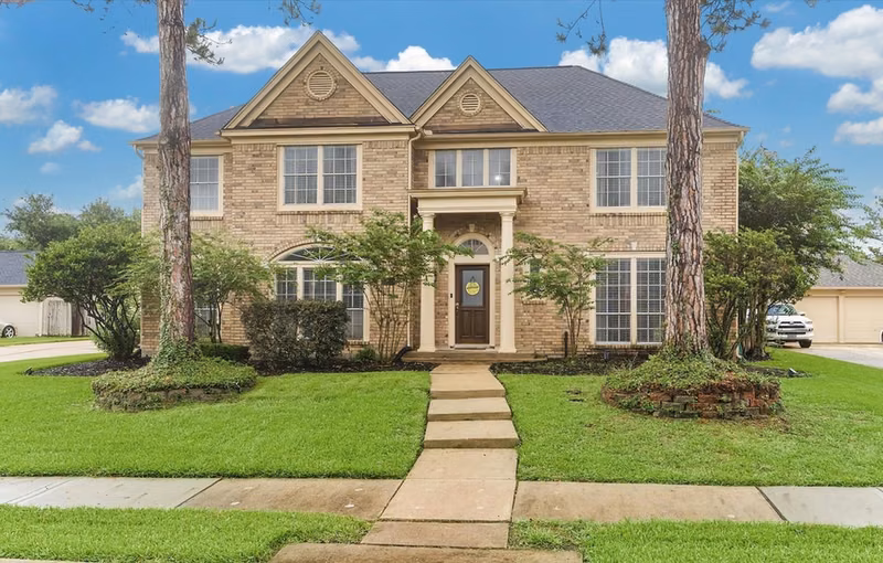 Photo of 3307 Liberty Way Drive, Missouri City, TX 77459