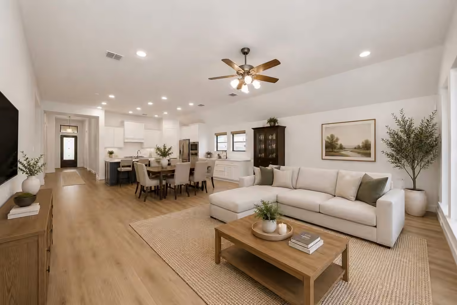 Photo 5 of 27134 Spearbract Hollow Trl, Hockley, TX