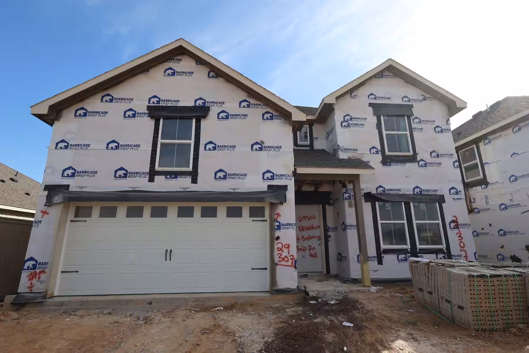 Photo 3 of 29307 Hillberry Oaks Court, Waller, TX