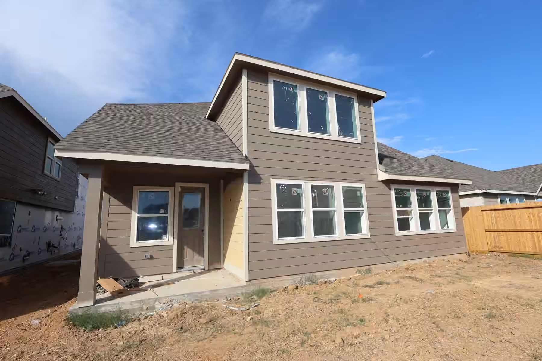 Photo 4 of 29307 Hillberry Oaks Court, Waller, TX