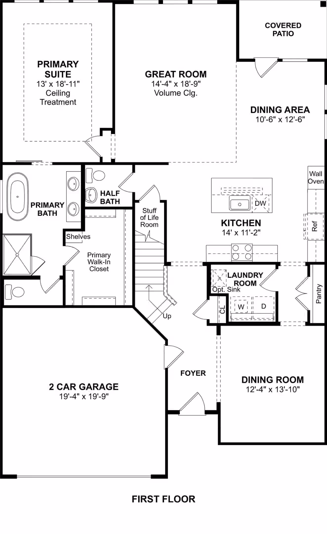 Photo 5 of 29307 Hillberry Oaks Court, Waller, TX