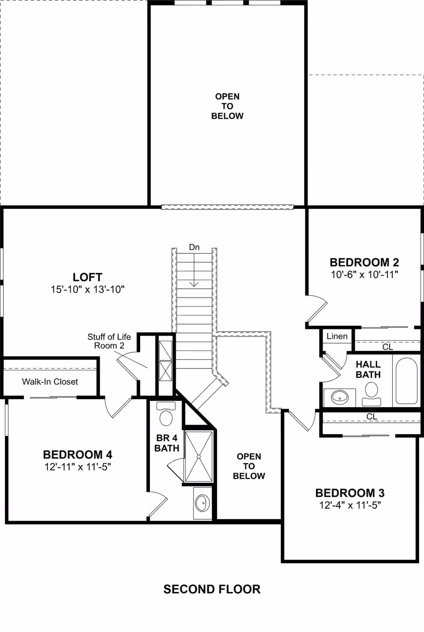 Photo 6 of 29307 Hillberry Oaks Court, Waller, TX