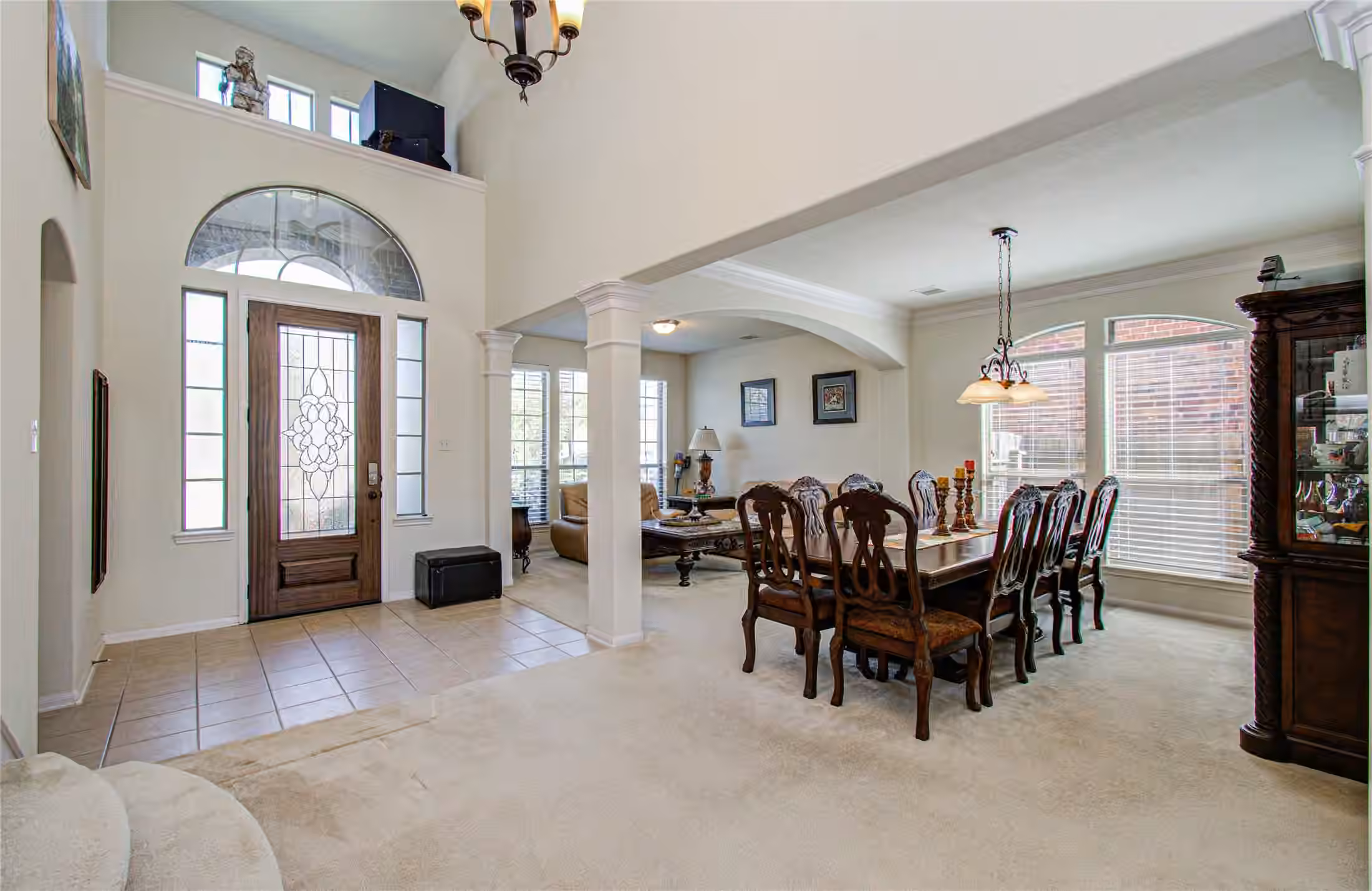 Photo 5 of 7938 Sydney Bay Court, Richmond, TX