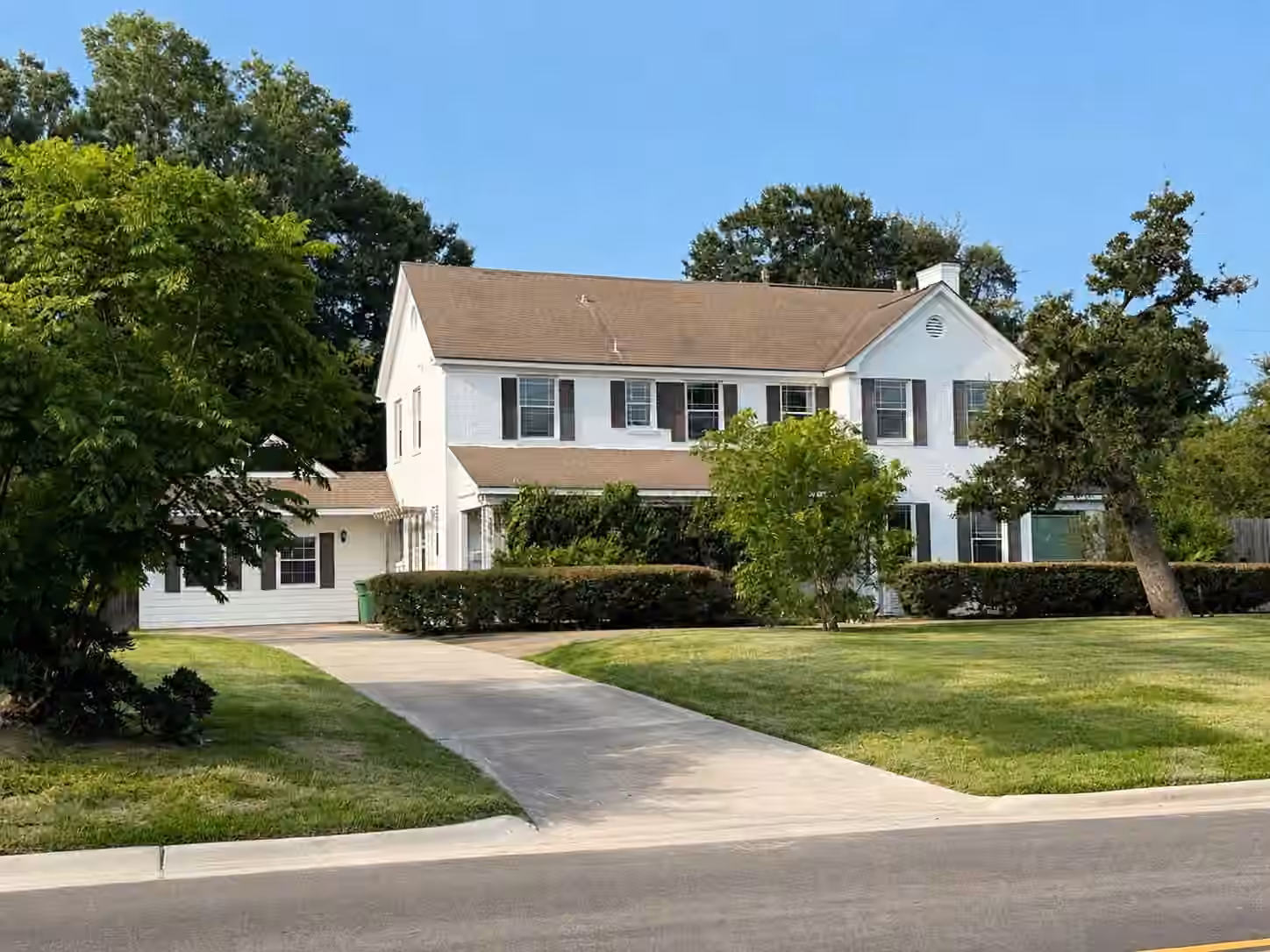 Photo of 3231 N Macgregor Way, Houston, TX