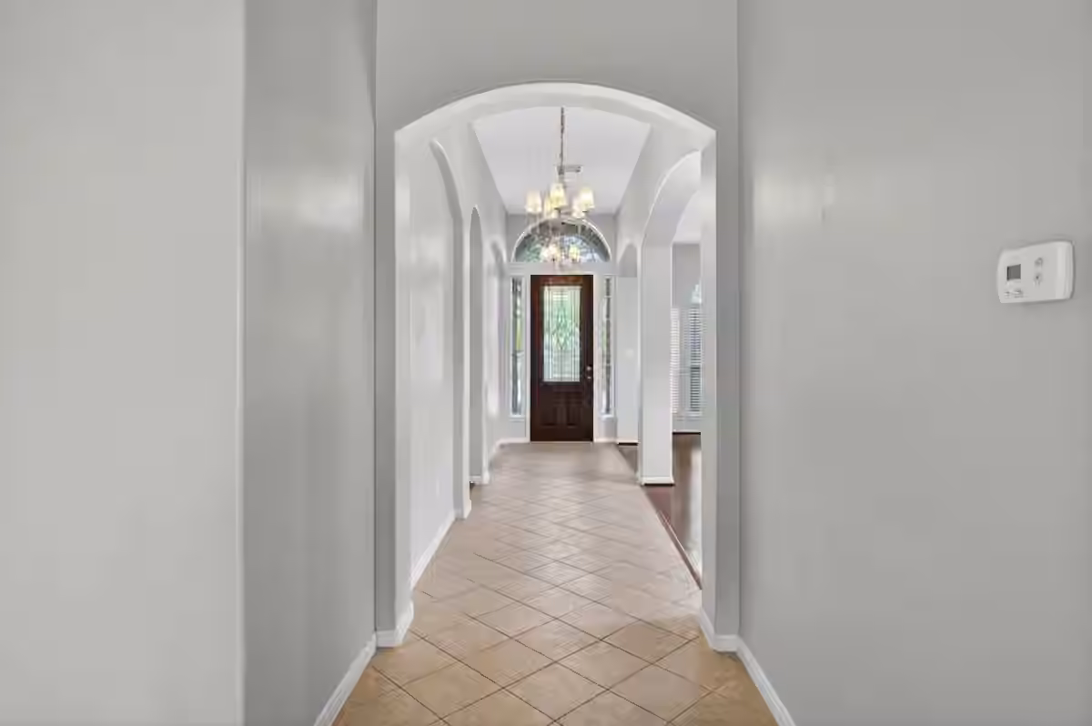 Photo 3 of 1210 Longdraw Drive, Katy, TX